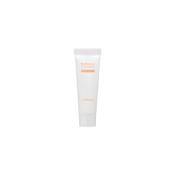 LANEIGE - Radian-C Sun Cream SPF50+ PA++++ - 10ml von LANEIGE