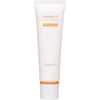 LANEIGE - Radian-C Sun Cream - Sonnencreme LANEIGE - Radian-C Sun Cream - Sonnencreme von LANEIGE