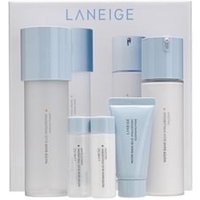 LANEIGE - Water Bank Blue Hyaluronic 2-Step Essential Set - Hautpflegeset LANEIGE - Water Bank Blue Hyaluronic 2-Step Essential Set - Hautpflegeset von LANEIGE