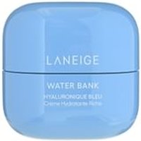 LANEIGE - Water Bank Blue Hyaluronic Intensive Cream - Gesichtscreme von LANEIGE