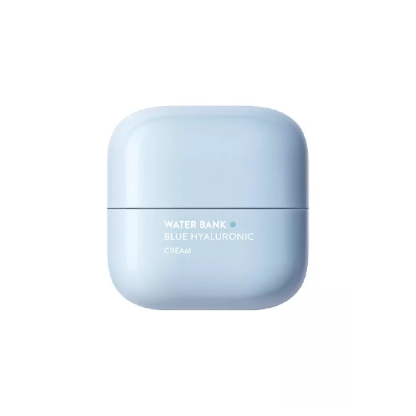 LANEIGE - Water Bank Blue Hyaluronic Moisture Cream - 50ml von LANEIGE