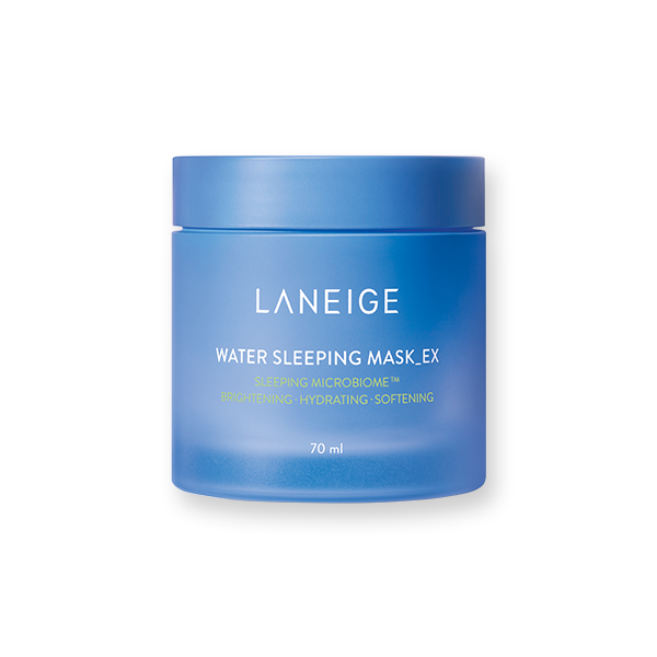 LANEIGE - Water Sleeping Mask EX - 70ml von LANEIGE