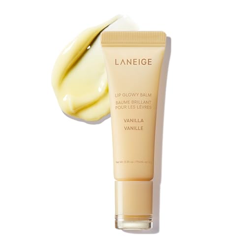 Lip Glowy Balm - Vanilla von LANEIGE