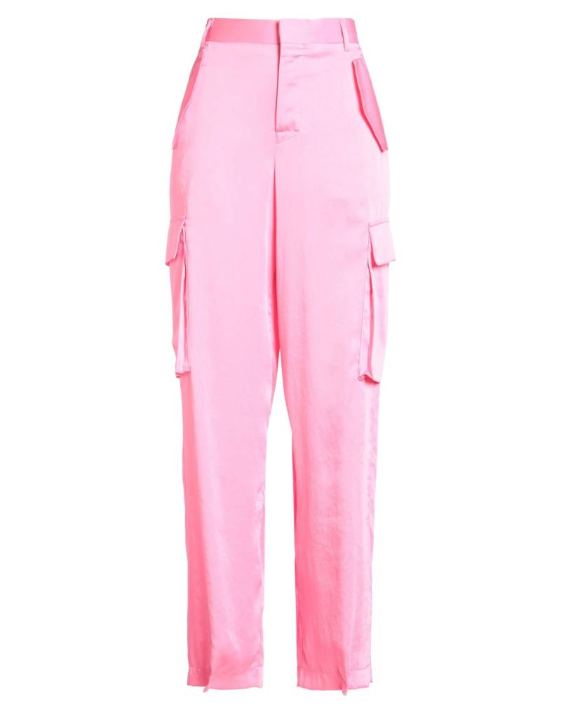 LANEUS Hose Damen Rosa von LANEUS