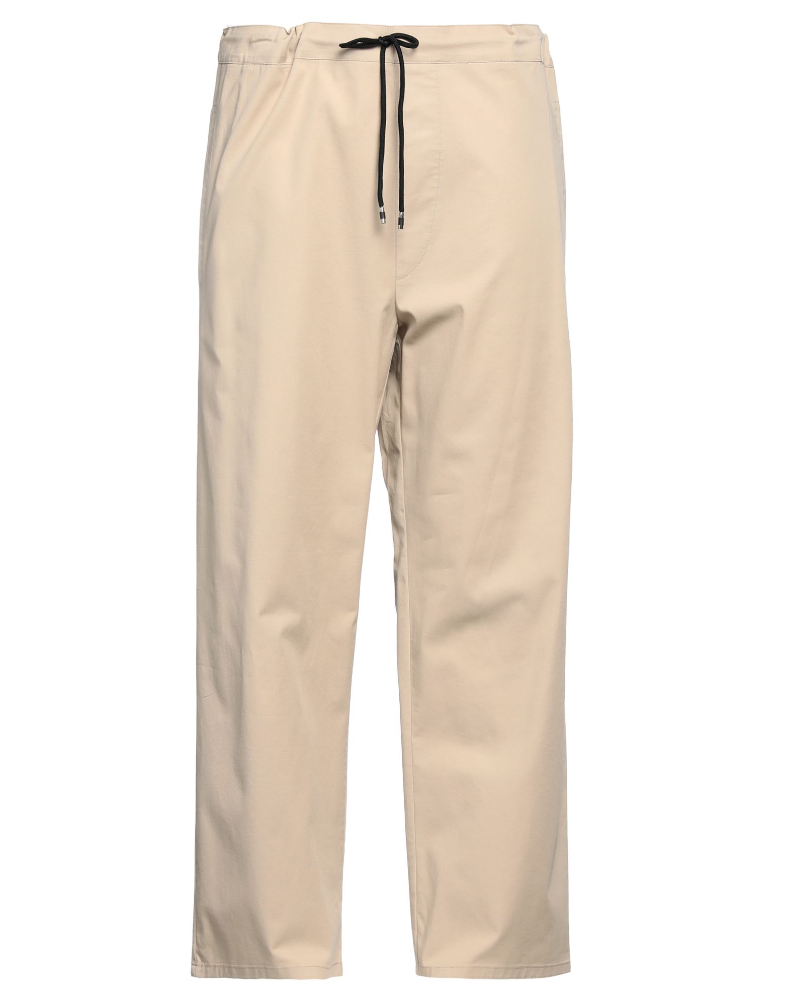 LANEUS Hose Herren Beige von LANEUS