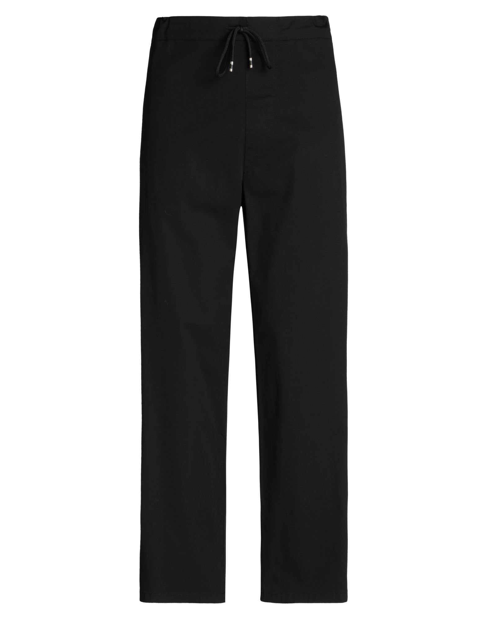 LANEUS Hose Herren Schwarz von LANEUS