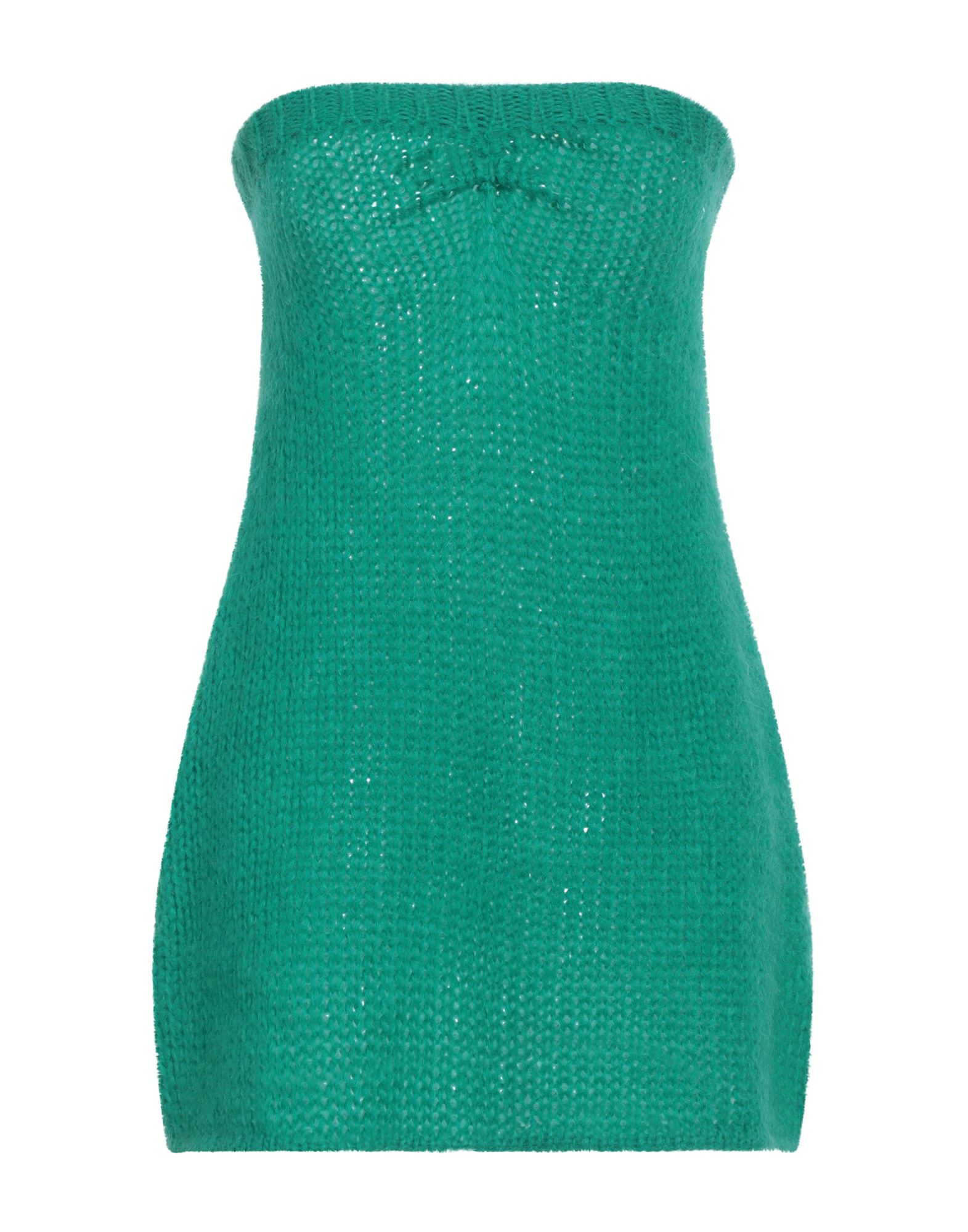 LANEUS Mini-kleid Damen Vert Émeraude von LANEUS