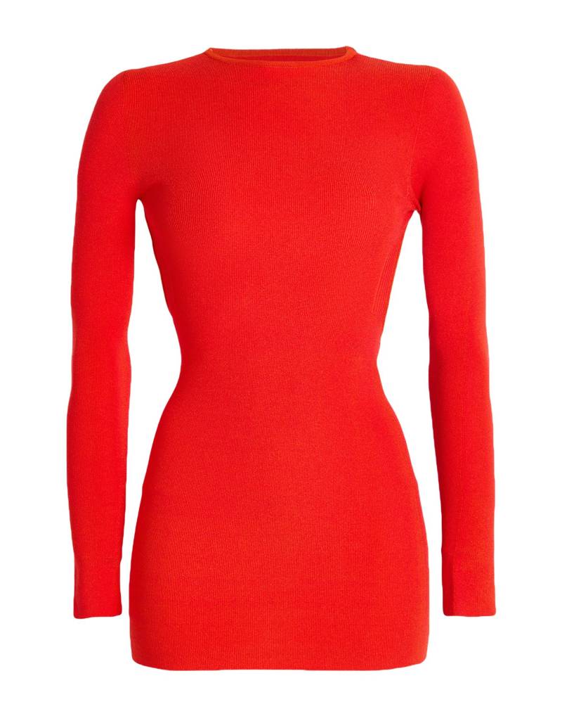 LANEUS Mini-kleid Damen Rot von LANEUS