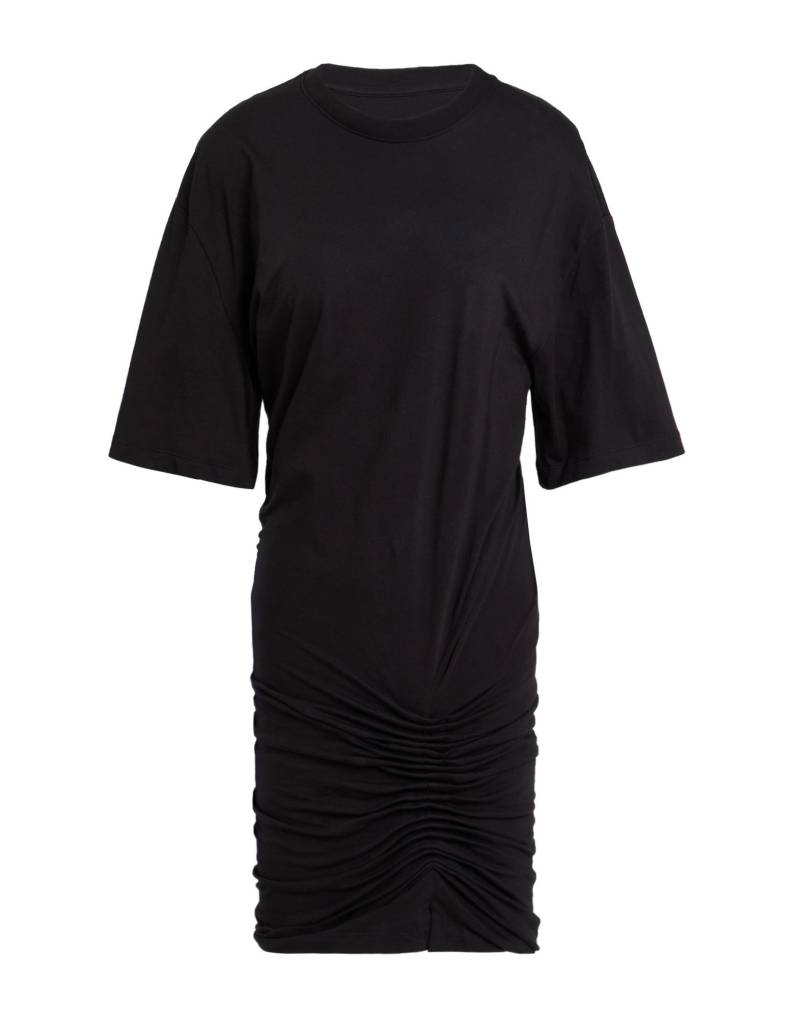 LANEUS Mini-kleid Damen Schwarz von LANEUS