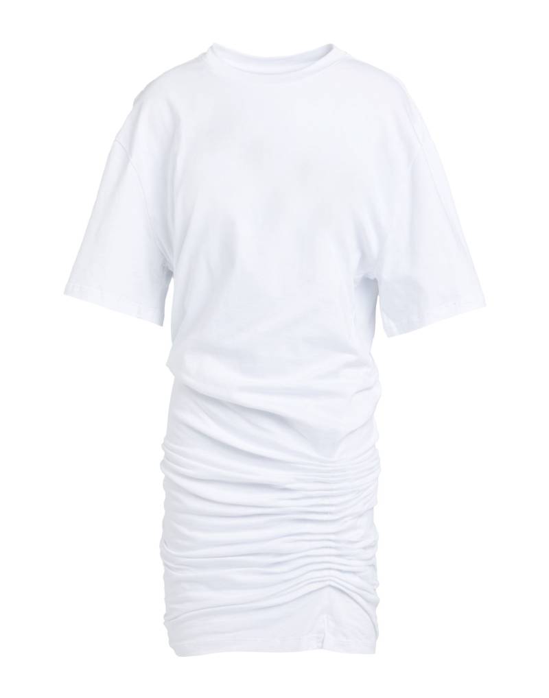 LANEUS Mini-kleid Damen Weiß von LANEUS