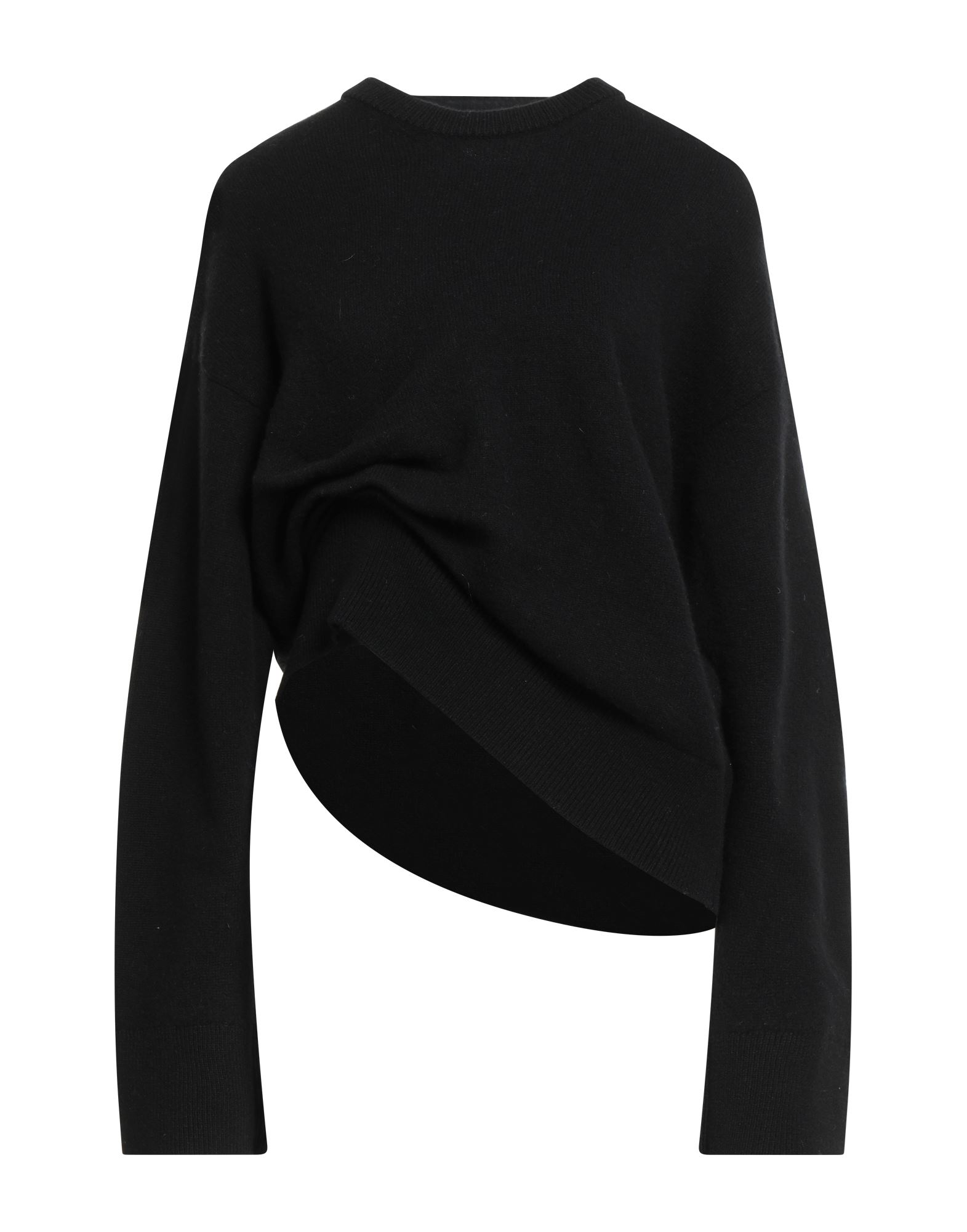 LANEUS Pullover Damen Schwarz von LANEUS