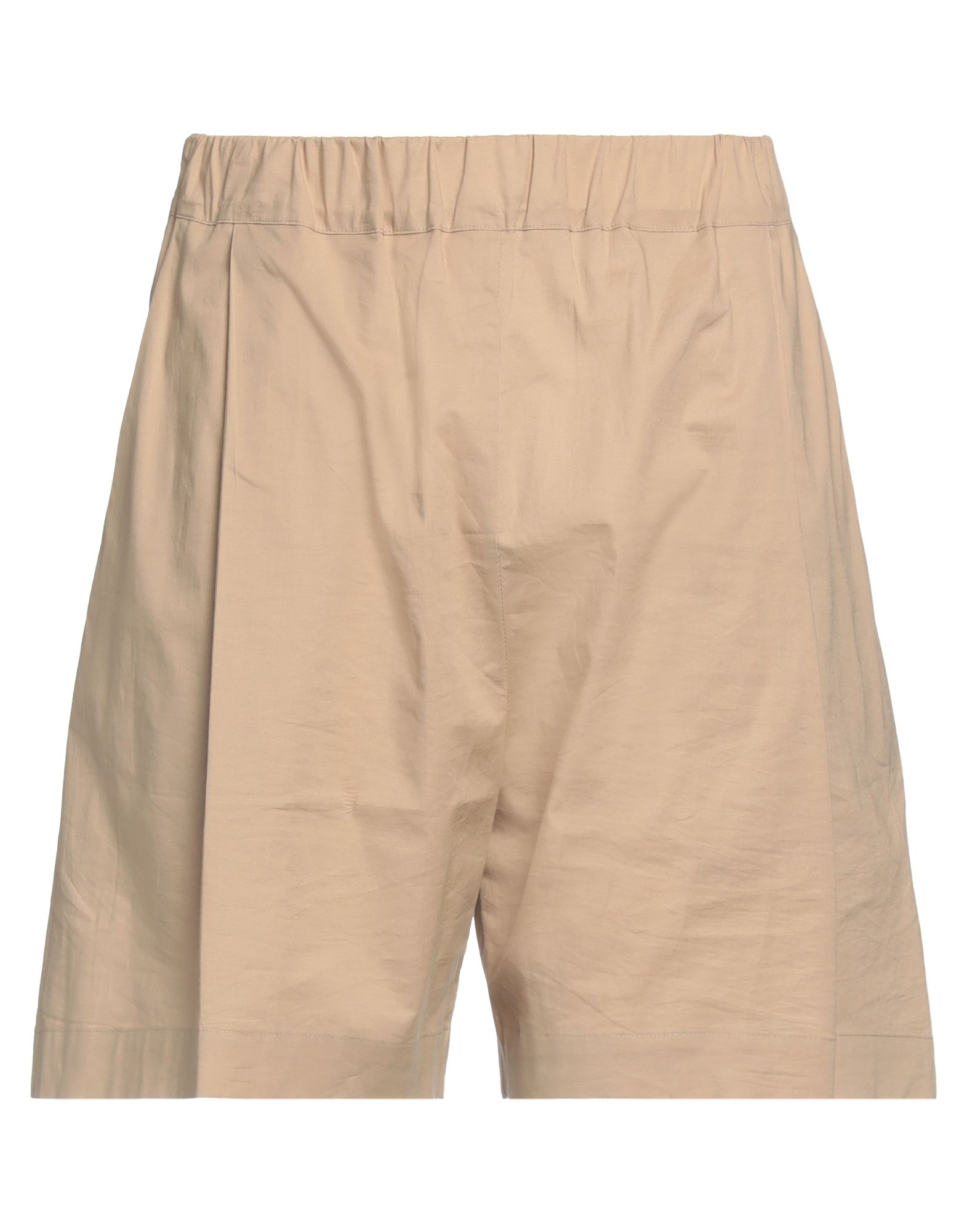 LANEUS Shorts & Bermudashorts Herren Beige von LANEUS