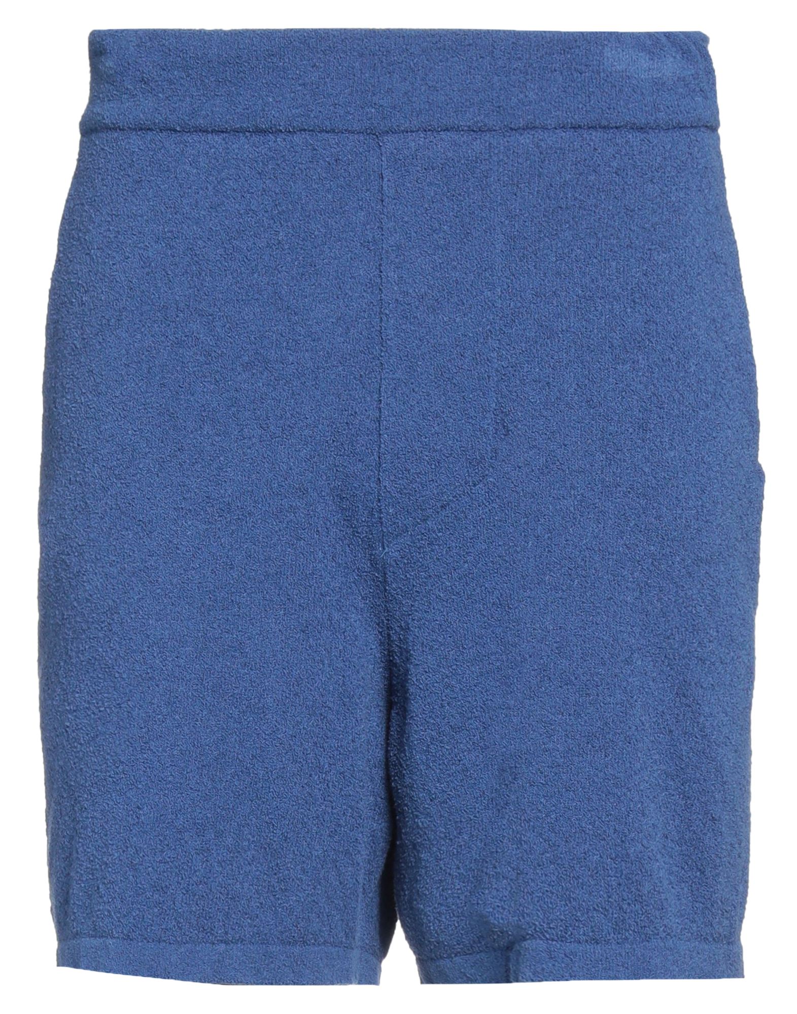 LANEUS Shorts & Bermudashorts Herren Königsblau von LANEUS