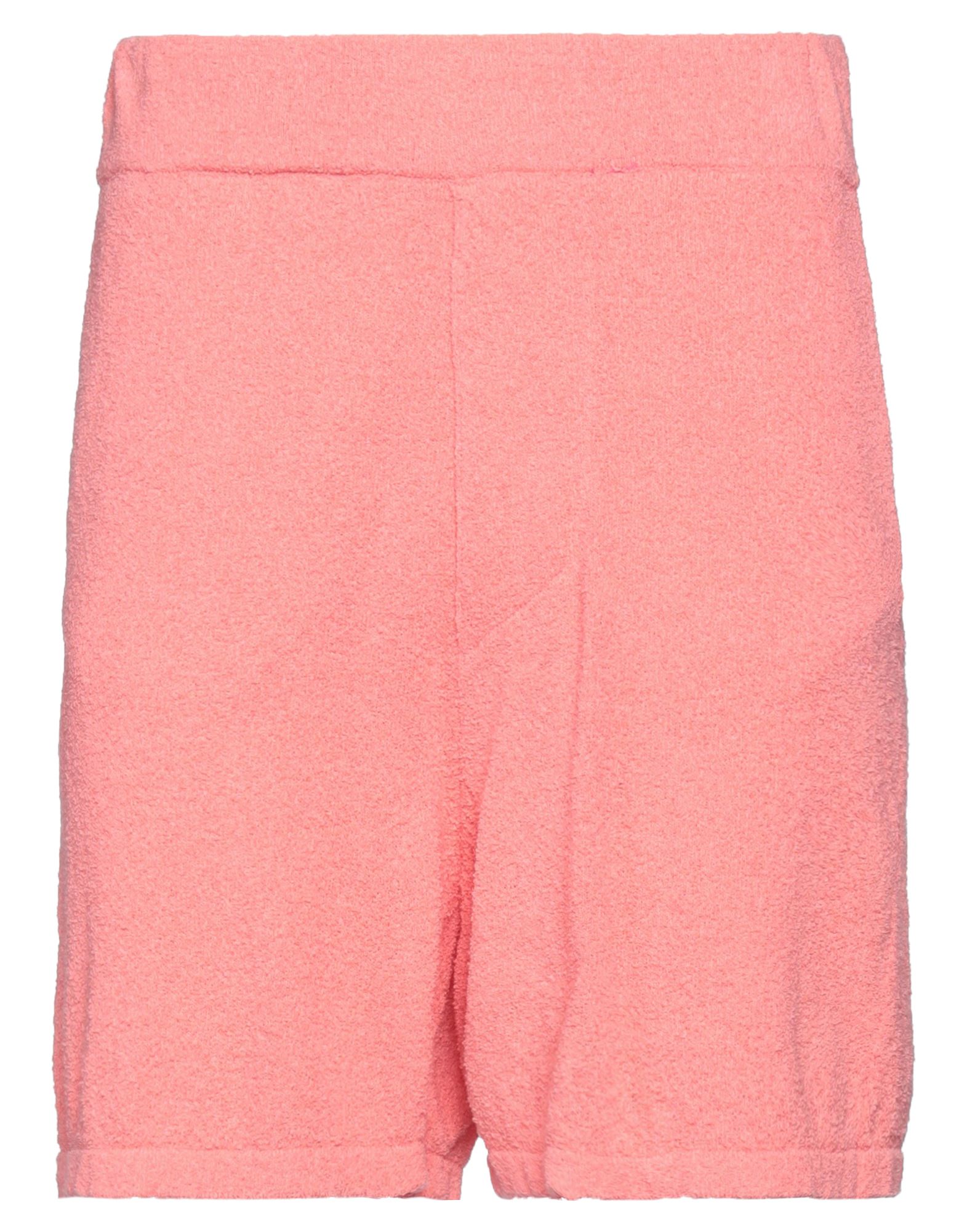 LANEUS Shorts & Bermudashorts Herren Rosa von LANEUS