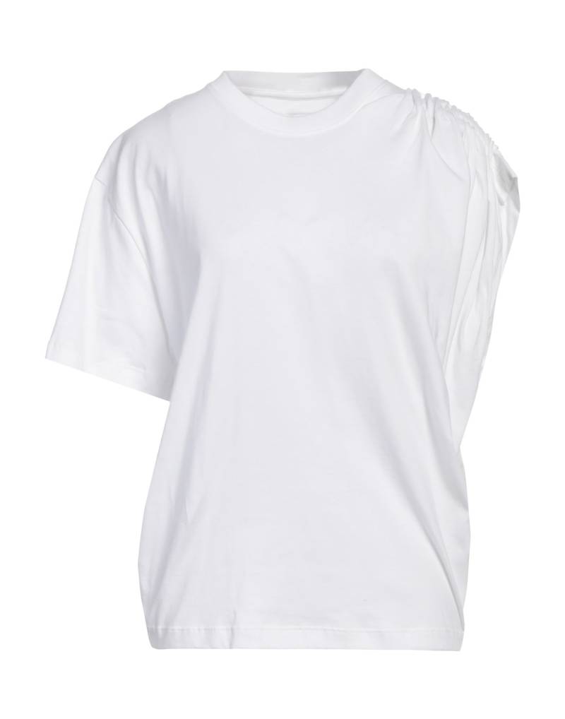 LANEUS T-shirts Damen Weiß von LANEUS