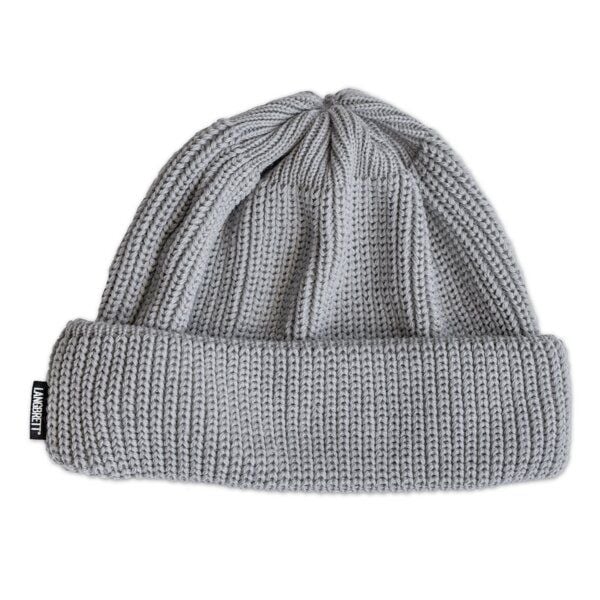 LANGBRETT matrosen beanie | merinowolle von LANGBRETT