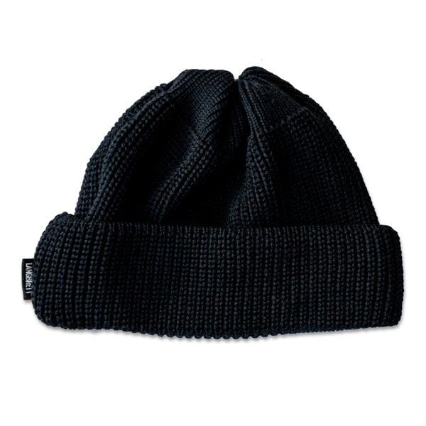 LANGBRETT matrosen beanie | merinowolle von LANGBRETT