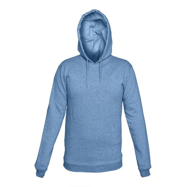 LANGER JUNG Hoodie extra lang von LANGER JUNG