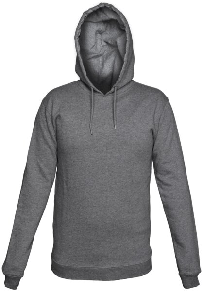 LANGER JUNG Hoodie extra lang von LANGER JUNG