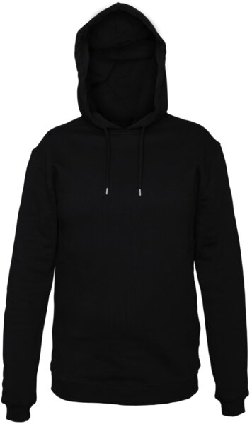 LANGER JUNG Hoodie extra lang von LANGER JUNG