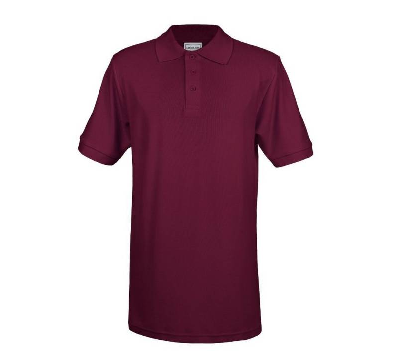 LANGER JUNG Poloshirt Extra Lang von LANGER JUNG