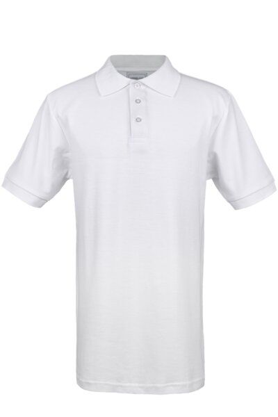 LANGER JUNG Poloshirt extra lang+slim fit von LANGER JUNG