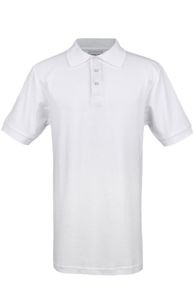 LANGER JUNG Poloshirt extra lang+slim fit von LANGER JUNG