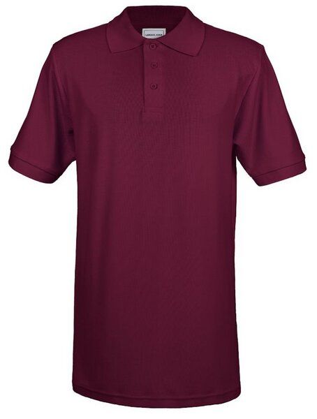 LANGER JUNG Poloshirt extra lang+slim fit LANGER JUNG Poloshirt extra lang+slim fit von LANGER JUNG