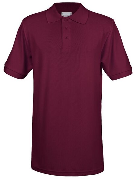 LANGER JUNG Poloshirt extra lang+slim fit von LANGER JUNG