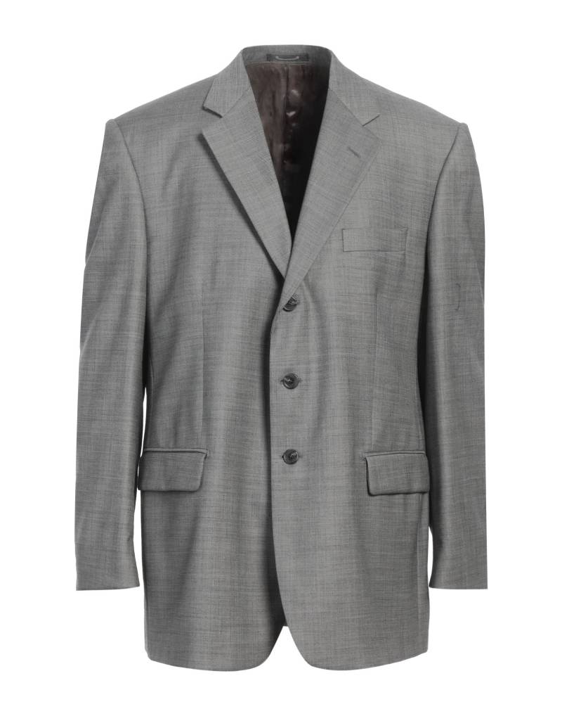 LANIFICIO F.LLI CERRUTI Blazer Herren Grau von LANIFICIO F.LLI CERRUTI