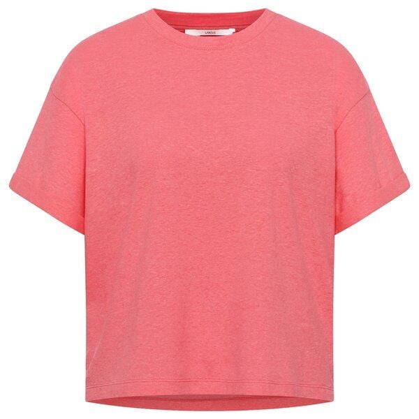 LANIUS Basic T-Shirt von LANIUS