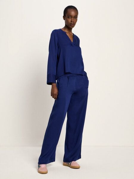 LANIUS Bluse aus TENCEL von LANIUS