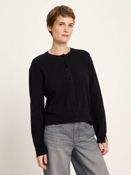 LANIUS Boxy Strickjacke von LANIUS