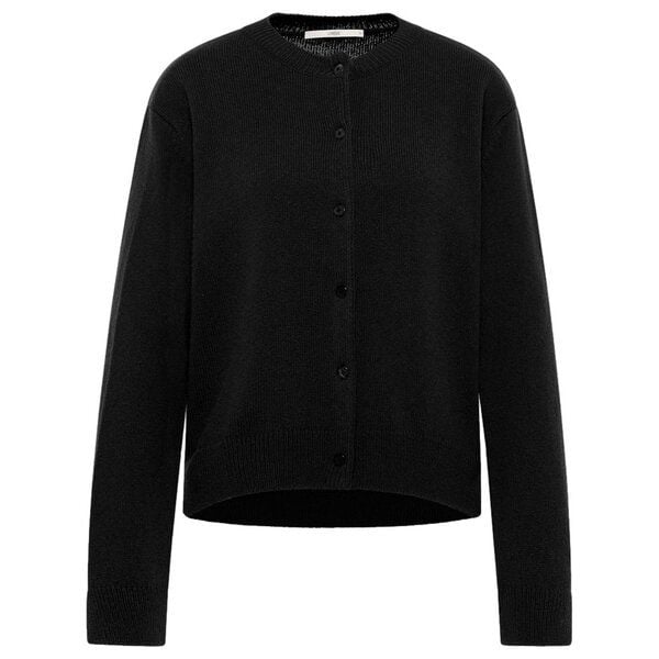 LANIUS Boxy-Strickjacke von LANIUS