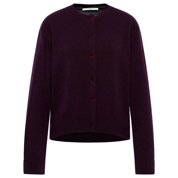 LANIUS Boxy-Strickjacke von LANIUS