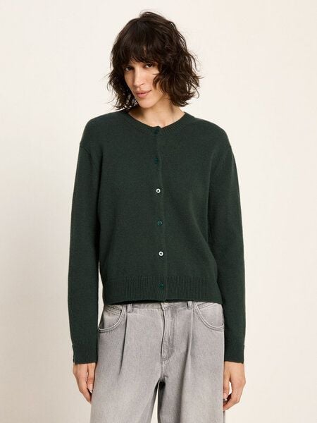 LANIUS Boxy Strickjacke von LANIUS