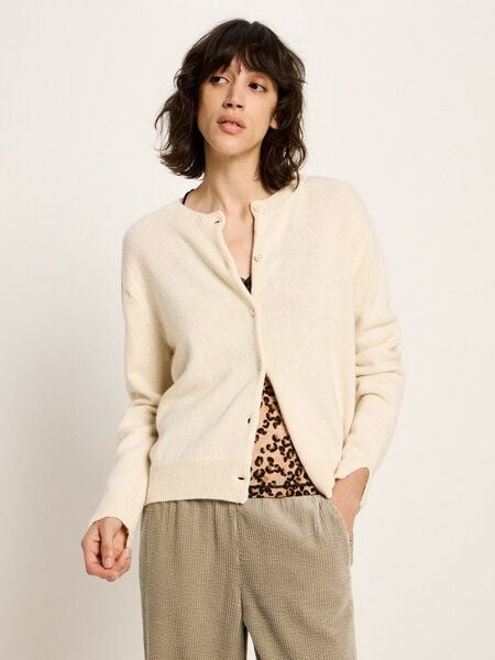 LANIUS Boxy Strickjacke LANIUS Boxy Strickjacke von LANIUS