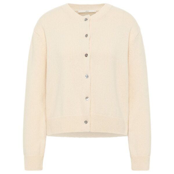 LANIUS Boxy-Strickjacke von LANIUS