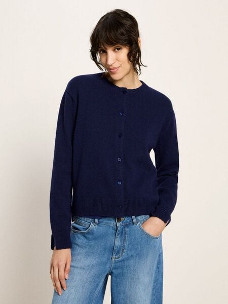 LANIUS Boxy Strickjacke von LANIUS