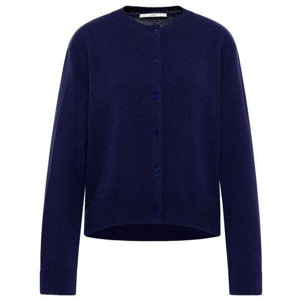 LANIUS Boxy-Strickjacke von LANIUS