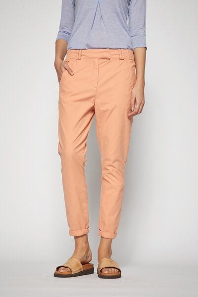 LANIUS Chinohose aus Bio-Baumwolle LANIUS Chinohose aus Bio-Baumwolle von LANIUS