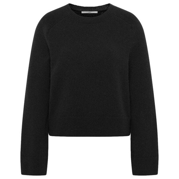 LANIUS Cropped Pullover von LANIUS