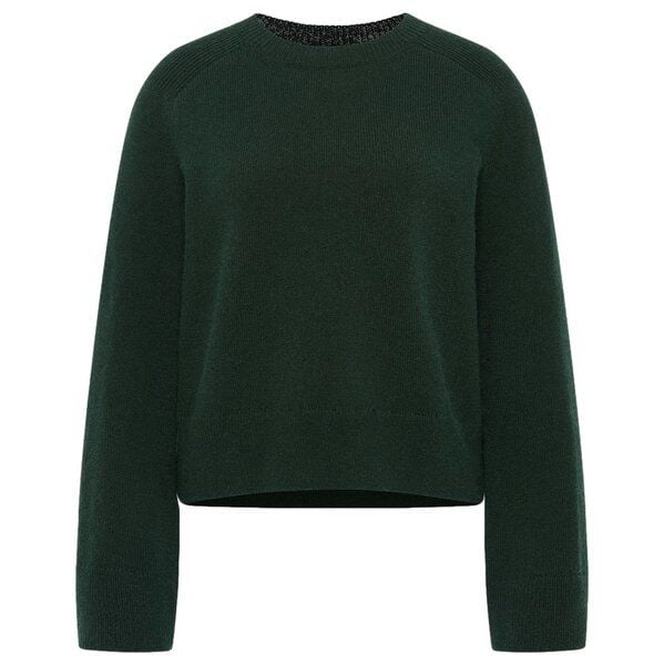 LANIUS Cropped Pullover von LANIUS