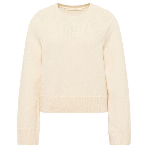 LANIUS Cropped Pullover von LANIUS