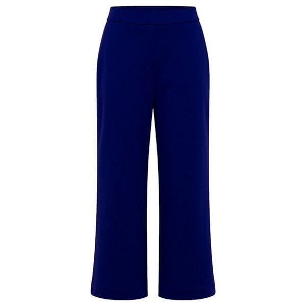 LANIUS Culotte mit Wolle von LANIUS