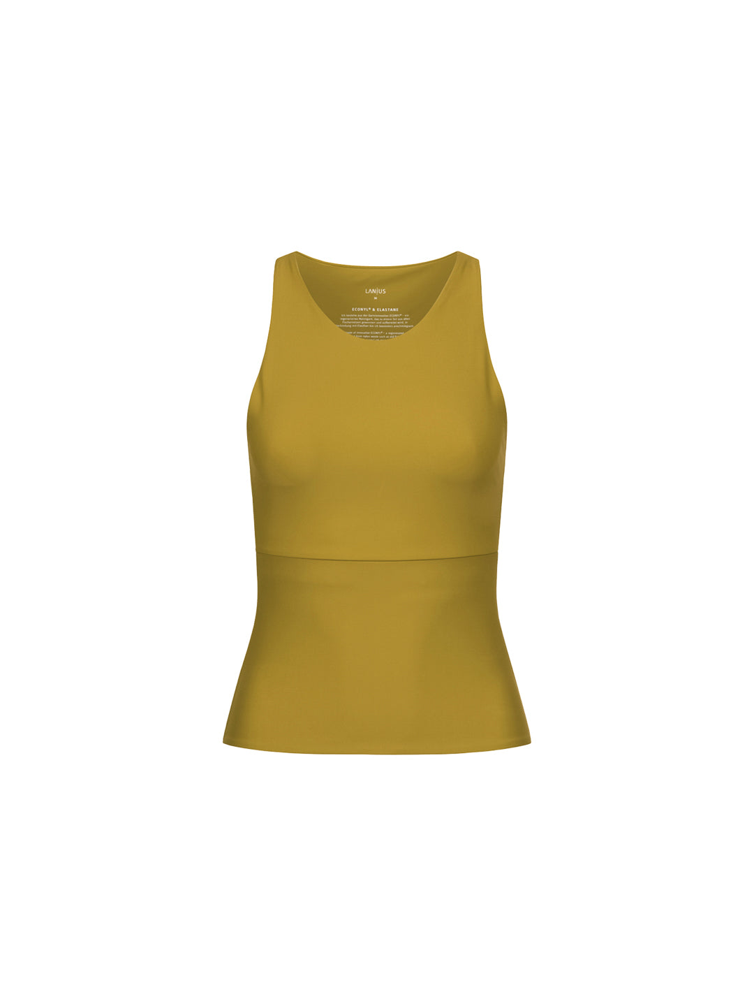 LANIUS DE von LANIUS