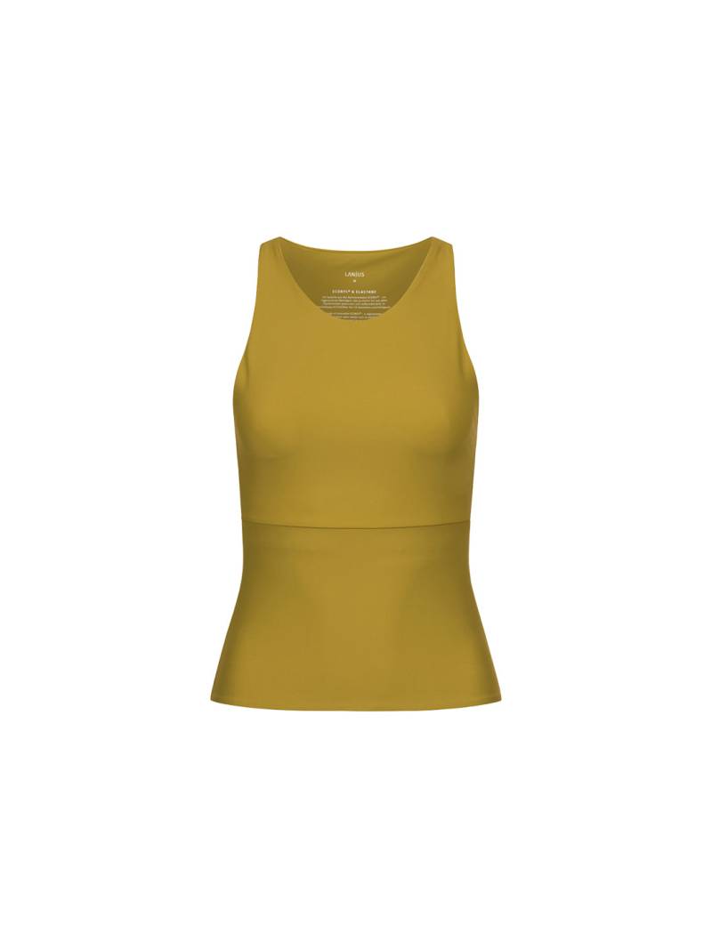 LANIUS DE von LANIUS