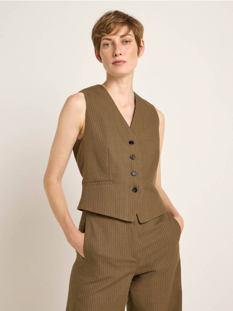 LANIUS DE von LANIUS