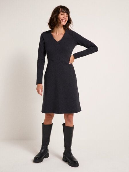 LANIUS Etuikleid aus Bio-Baumwolle LANIUS Etuikleid aus Bio-Baumwolle von LANIUS