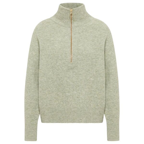 LANIUS Half-Zip-Pullover von LANIUS